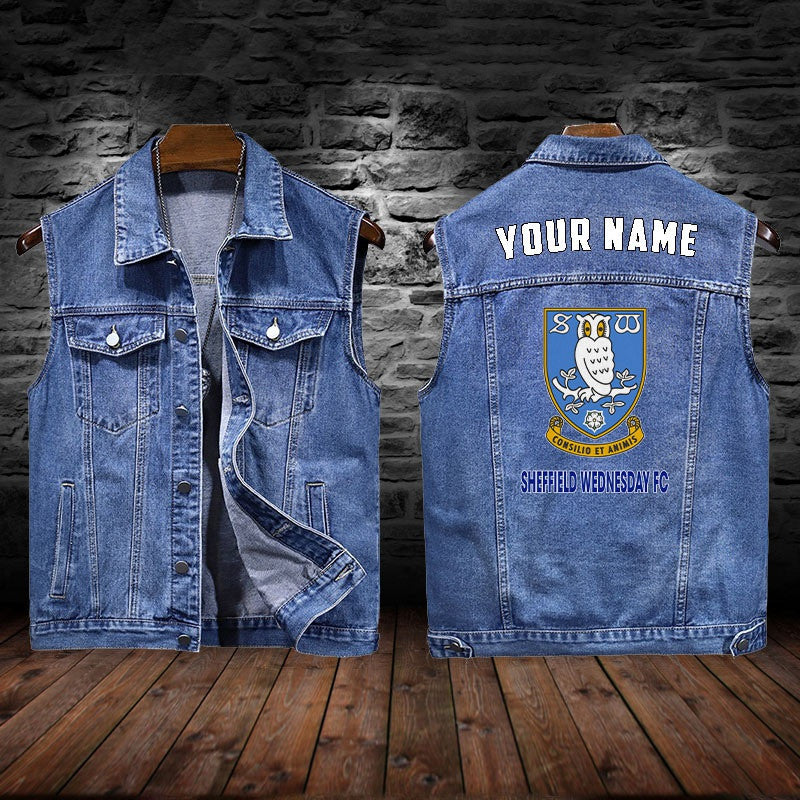 Sheffield Wednesday WINCSDV10229