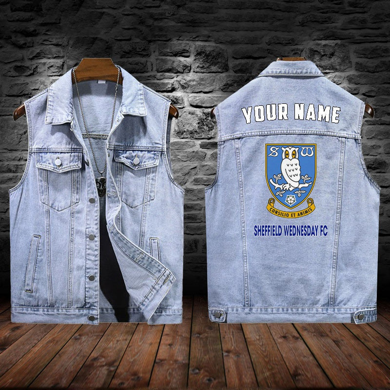 Sheffield Wednesday WINCSDV10229