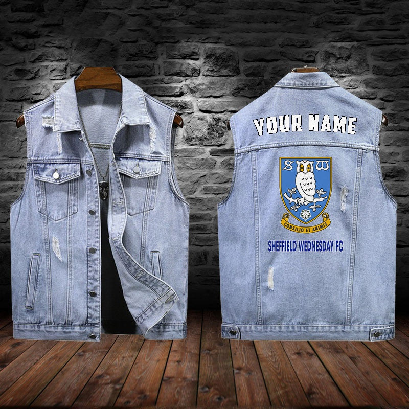 Sheffield Wednesday WINCSDV10229