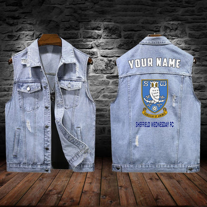 Sheffield Wednesday WINCSDV10229