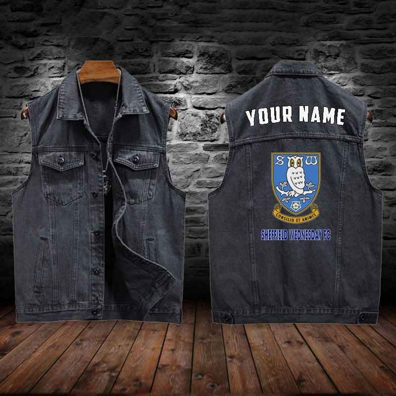 Sheffield Wednesday WINCSDV10229