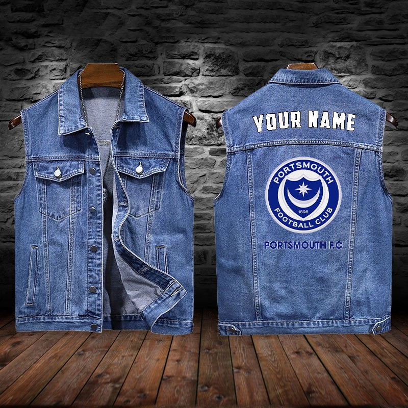 Portsmouth F.C WINCSDV10254