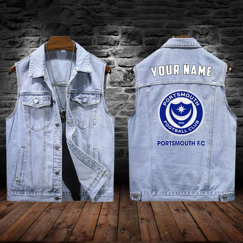 Portsmouth F.C WINCSDV10254