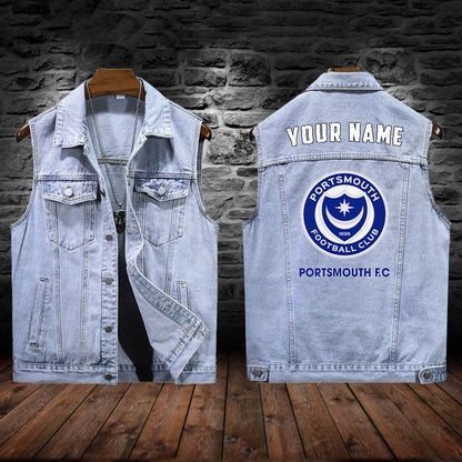 Portsmouth F.C WINCSDV10254
