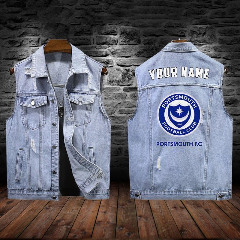 Portsmouth F.C WINCSDV10254