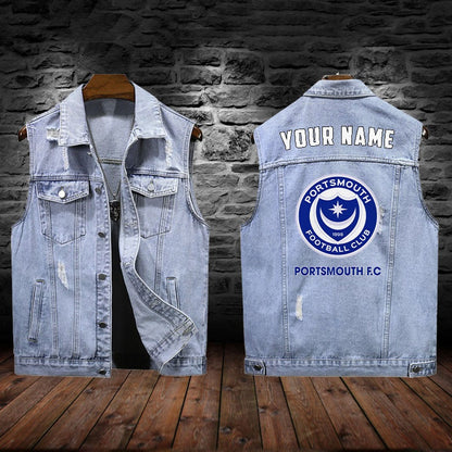 Portsmouth F.C WINCSDV10254