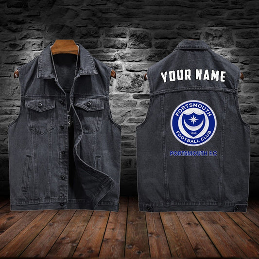 Portsmouth F.C WINCSDV10254