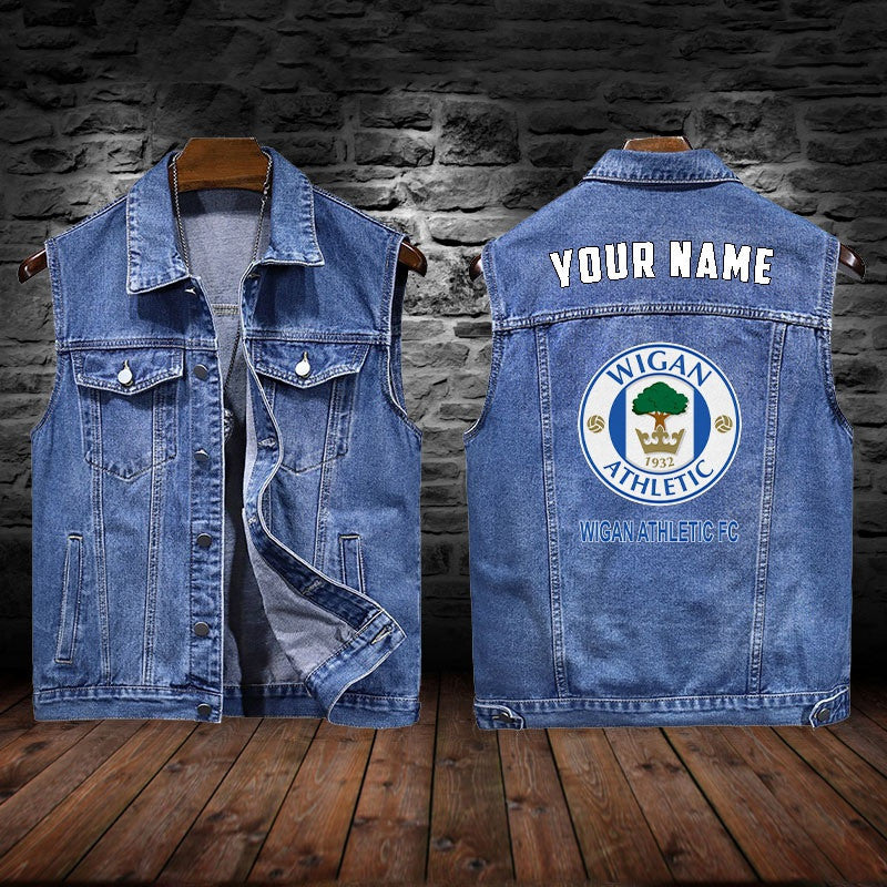 Wigan Athletic WINCSDV10258