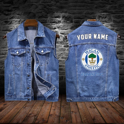 Wigan Athletic WINCSDV10258