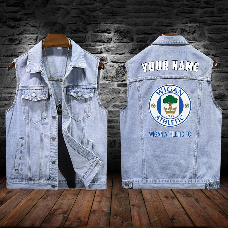 Wigan Athletic WINCSDV10258