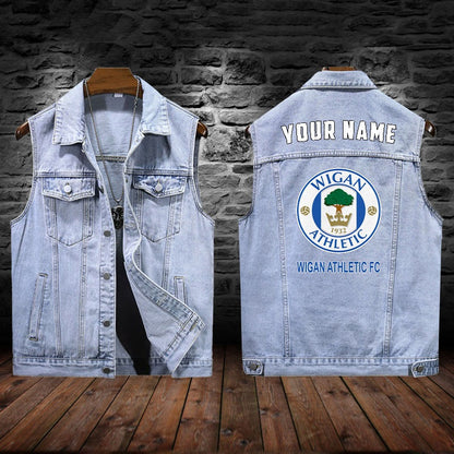 Wigan Athletic WINCSDV10258
