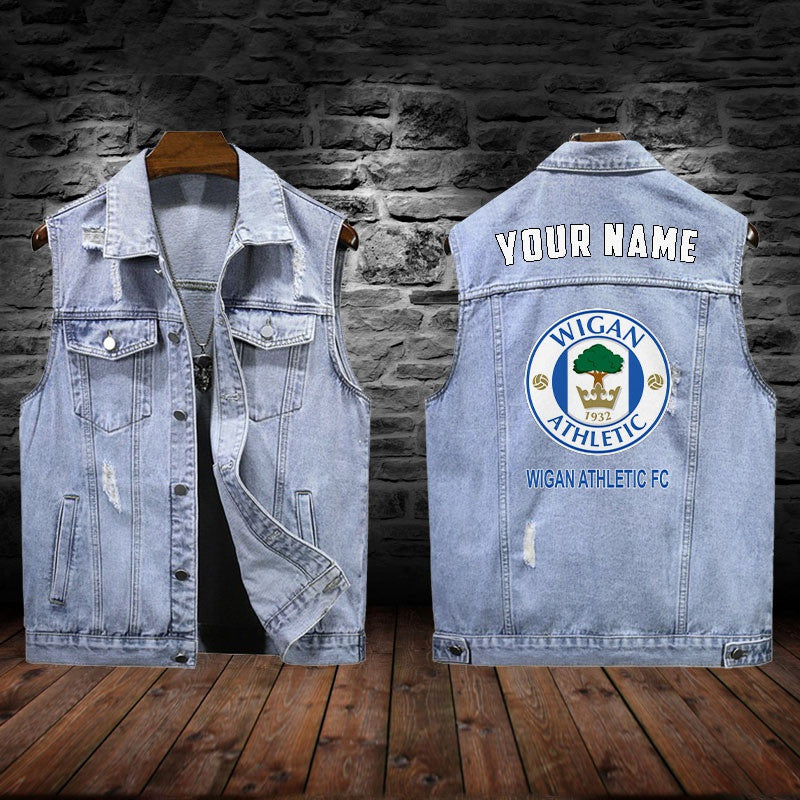 Wigan Athletic WINCSDV10258