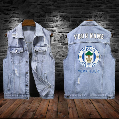 Wigan Athletic WINCSDV10258