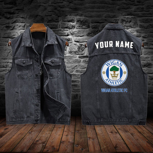 Wigan Athletic WINCSDV10258