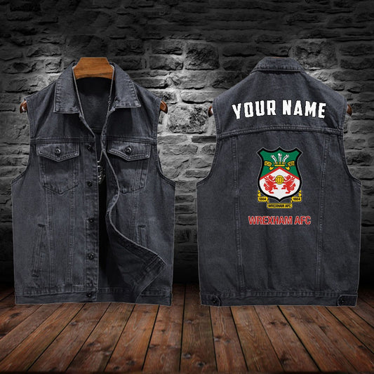 Wrexham AFC WINCSDV10283
