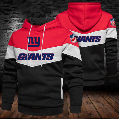 New York Giants WINCSH12458
