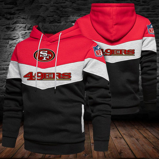 San Francisco 49ers WINCSH12462