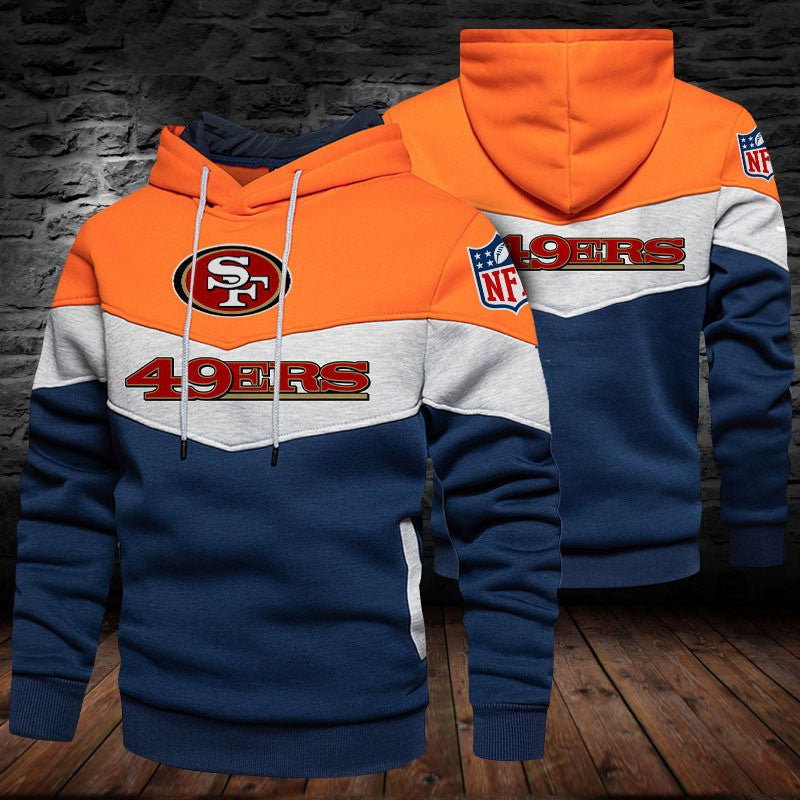 San Francisco 49ers WINCSH12462