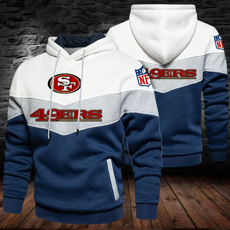 San Francisco 49ers WINCSH12462