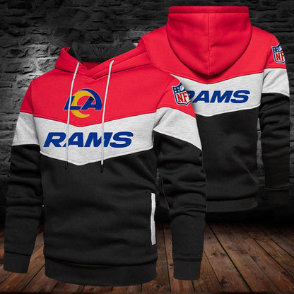 Los Angeles Rams WINCSH12453