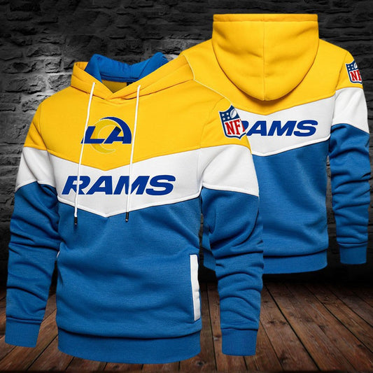 Los Angeles Rams WINCSH12453
