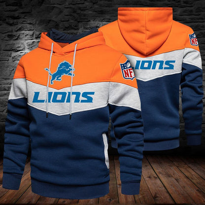 Detroit Lions WINCSH12445