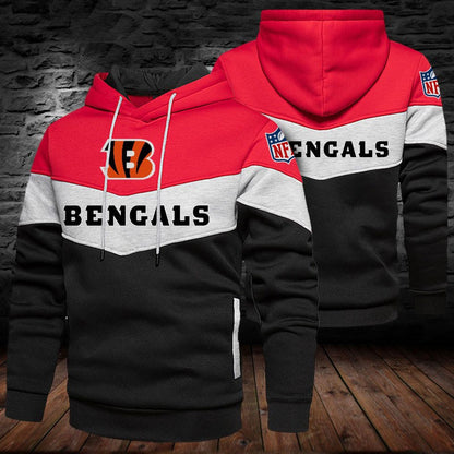 Cincinnati Bengals WINCSH12441