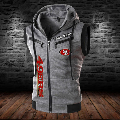 San Francisco 49ers WINSLVET11462