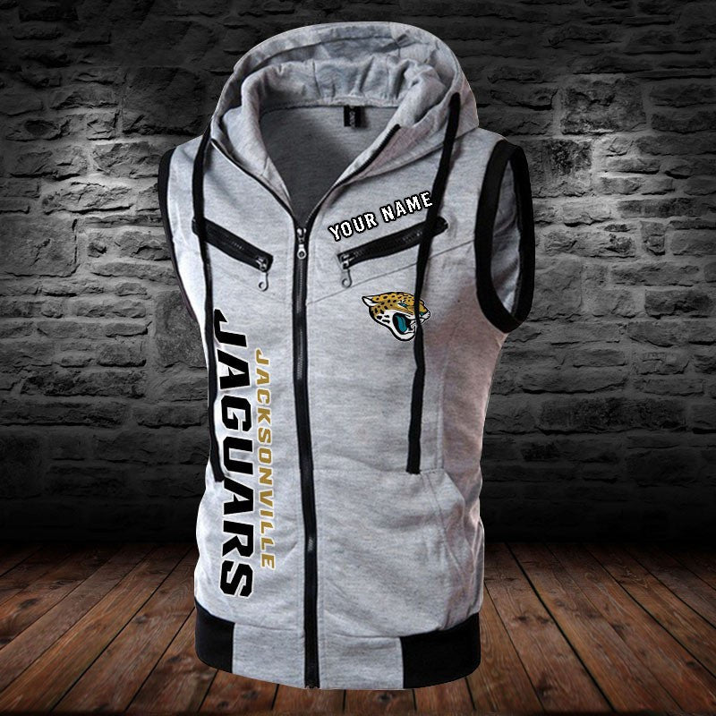 Jacksonville Jaguars WINSLVET11449