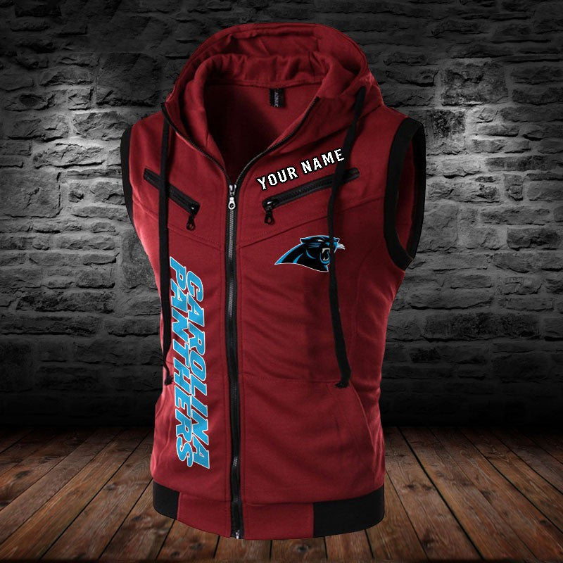 Carolina Panthers WINSLVET11439