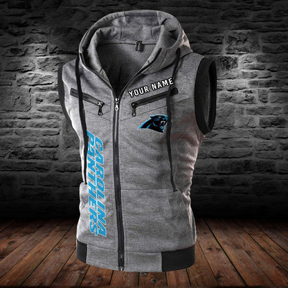 Carolina Panthers WINSLVET11439