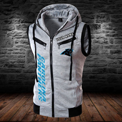 Carolina Panthers WINSLVET11439