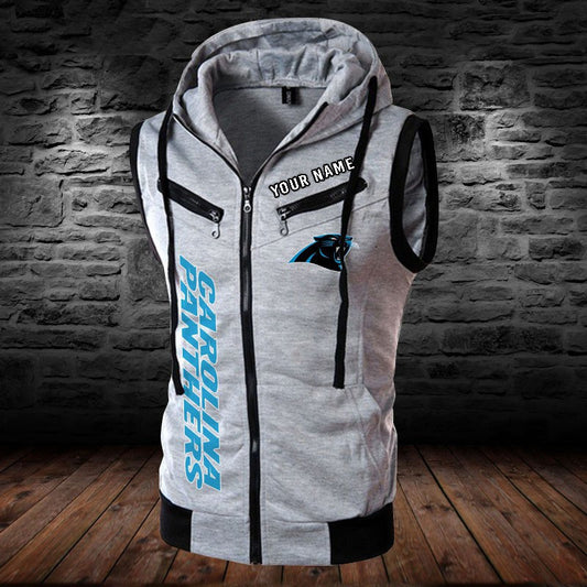 Carolina Panthers WINSLVET11439