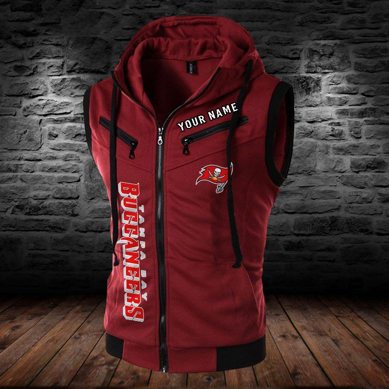 Tampa Bay Buccaneers WINSLVET11464