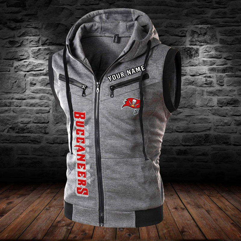 Tampa Bay Buccaneers WINSLVET11464