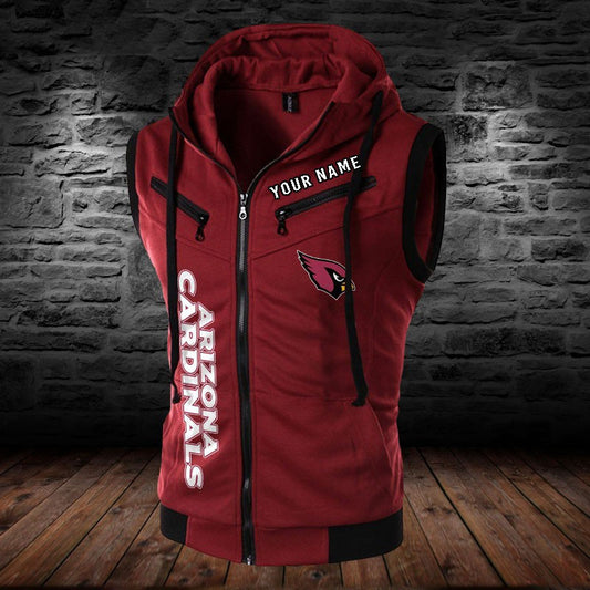 Arizona Cardinals WINSLVET11435