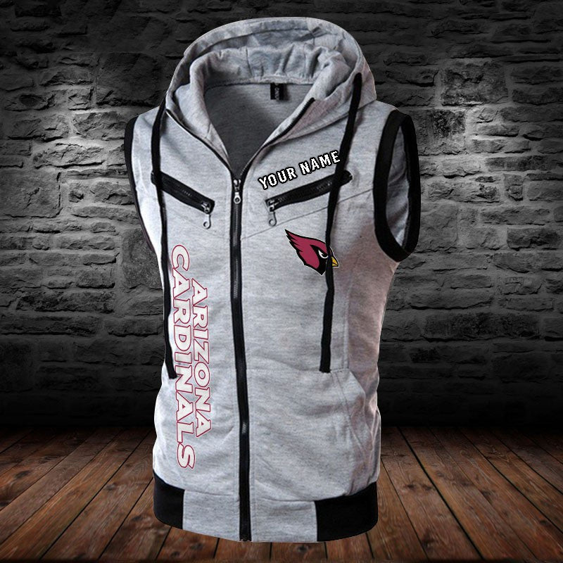 Arizona Cardinals WINSLVET11435