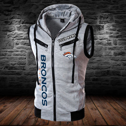 Denver Broncos WINSLVET11444