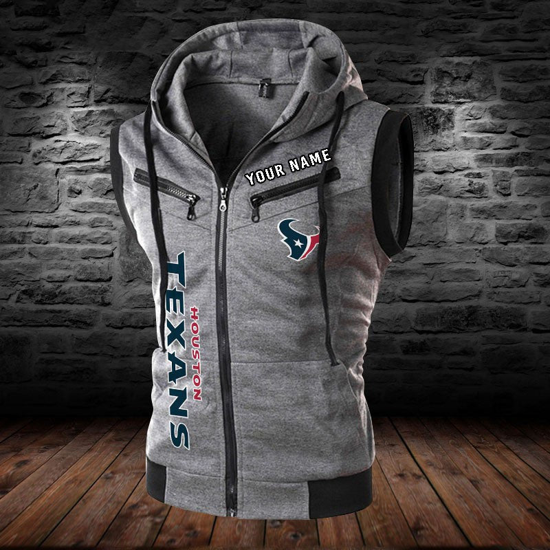 Houston Texans WINSLVET11447