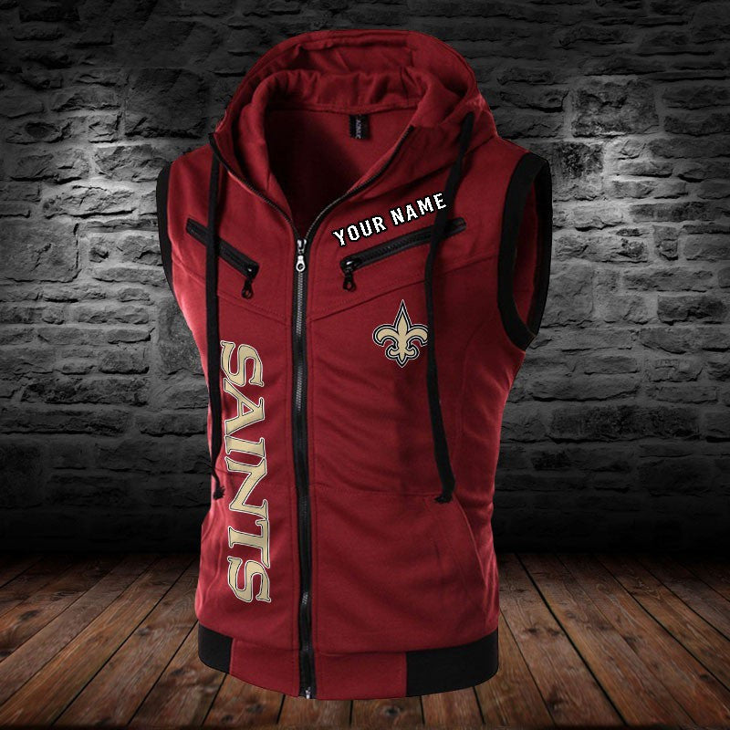 New Orleans Saints WINSLVET11457