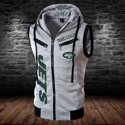 New York Jets WINSLVET11459