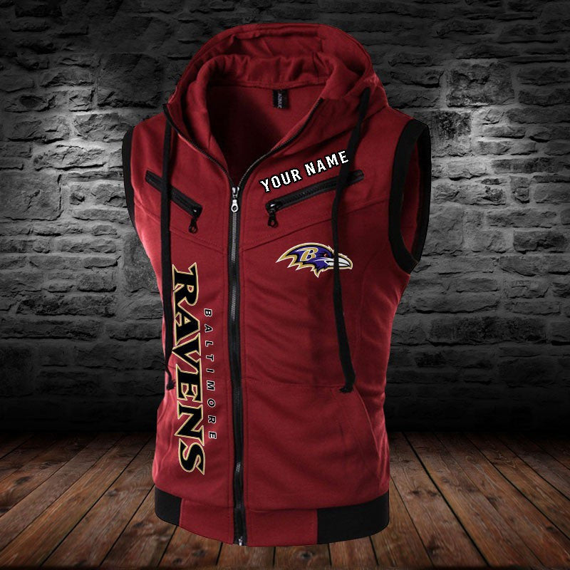 Baltimore Ravens WINSLVET11437