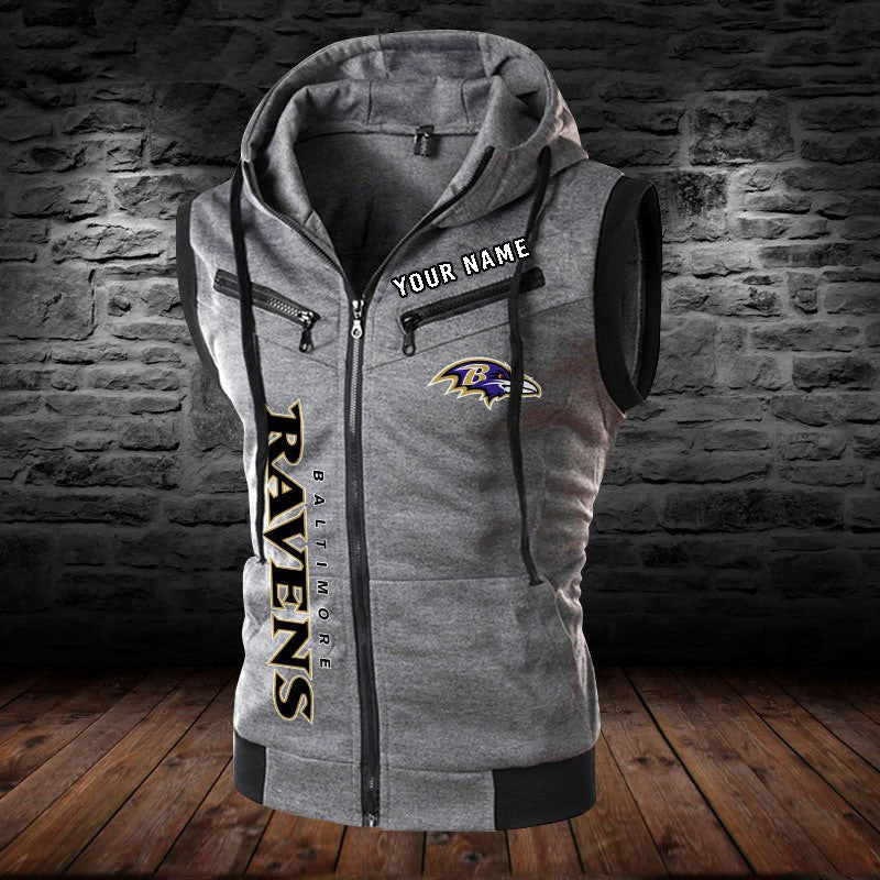 Baltimore Ravens WINSLVET11437