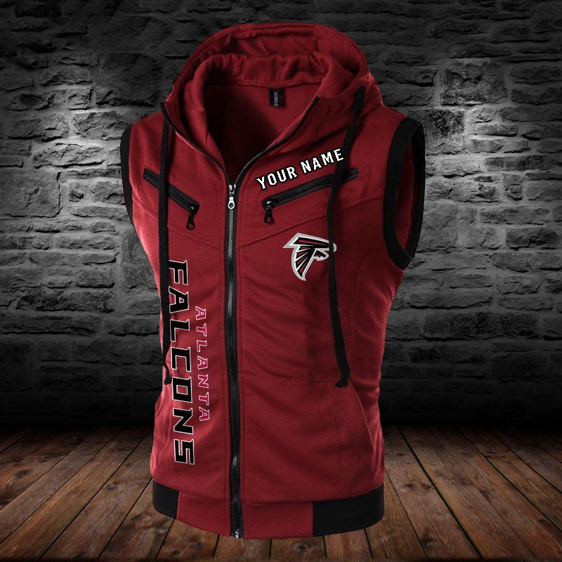 Atlanta Falcons WINSLVET11436
