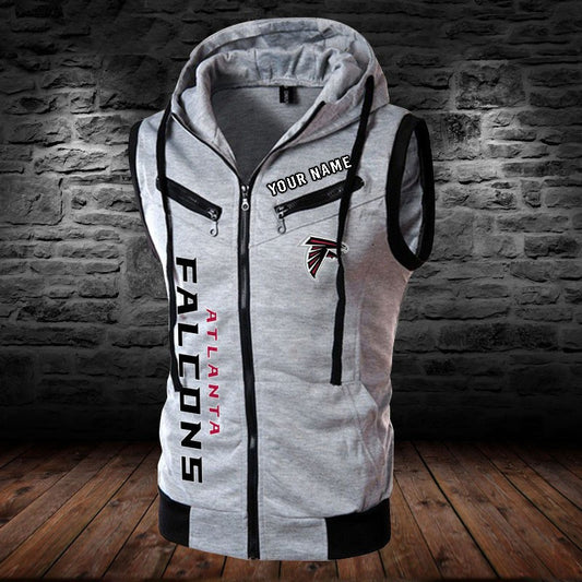 Atlanta Falcons WINSLVET11436