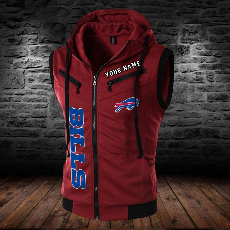 Buffalo Bills WINSLVET11438