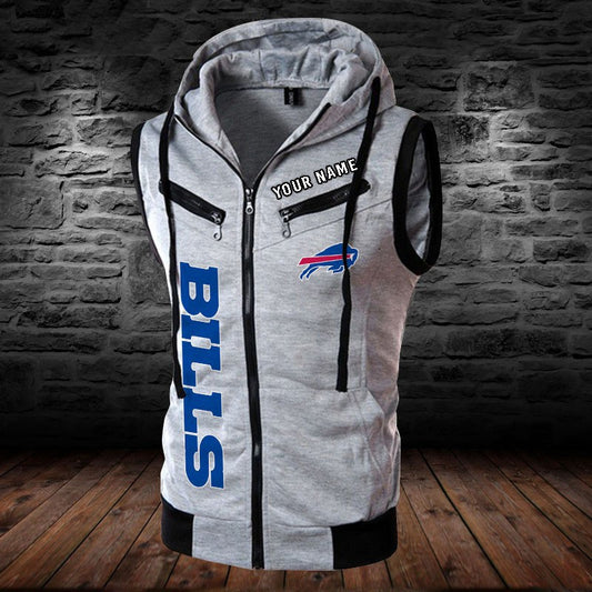 Buffalo Bills WINSLVET11438