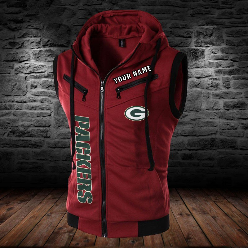 Green Bay Packers WINSLVET11446