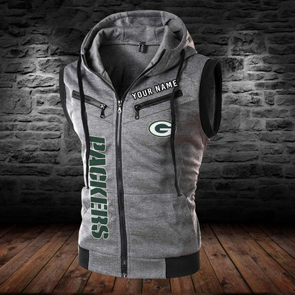 Green Bay Packers WINSLVET11446
