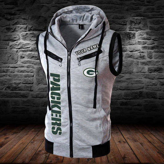 Green Bay Packers WINSLVET11446